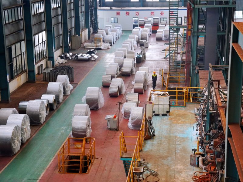 Shine New Material factory and warehouse (26)