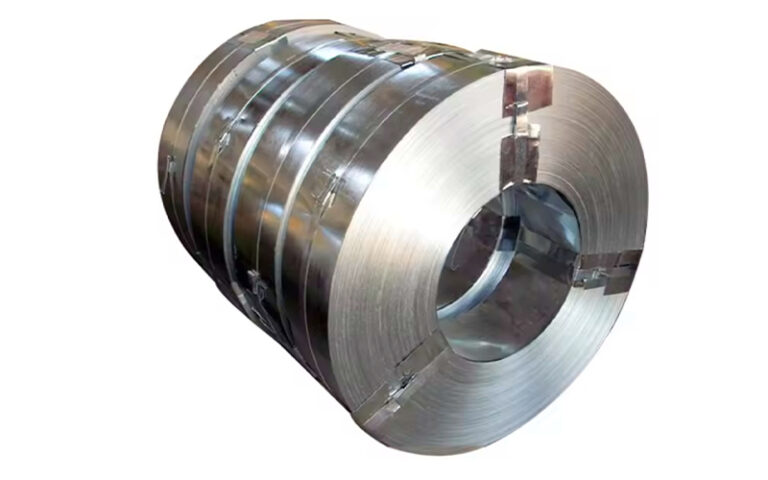 Tinplate coil-cat